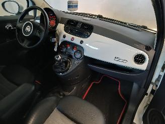 Fiat 500 500 (312) Hatchback 1.2 69 (169.A.4000(Euro 5)) [51kW]  (07-2007/...) picture 8