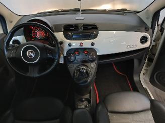 Fiat 500 500 (312) Hatchback 1.2 69 (169.A.4000(Euro 5)) [51kW]  (07-2007/...) picture 12