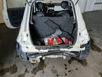 Fiat 500 500 (312) Hatchback 1.2 69 (169.A.4000(Euro 5)) [51kW]  (07-2007/...) picture 25