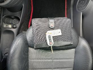 Fiat 500 500 (312) Hatchback 1.2 69 (169.A.4000(Euro 5)) [51kW]  (07-2007/...) picture 26