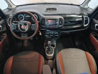 Fiat 500L 500L (199) MPV 0.9 TwinAir Turbo 105 (199.B.6000(Euro 6)) [77kW]  (09-=
2012/...) picture 12