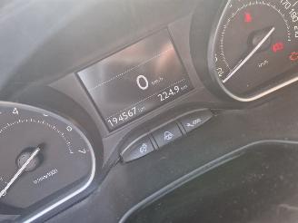 Peugeot 208 208 I (CA/CC/CK/CL) Hatchback 1.6 Vti 16V (EP6C(5FS)) [88kW]  (03-2012=
/12-2019) picture 2