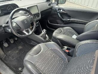 Peugeot 208 208 I (CA/CC/CK/CL) Hatchback 1.6 Vti 16V (EP6C(5FS)) [88kW]  (03-2012=
/12-2019) picture 12