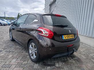 Peugeot 208 208 I (CA/CC/CK/CL) Hatchback 1.6 Vti 16V (EP6C(5FS)) [88kW]  (03-2012=
/12-2019) picture 5
