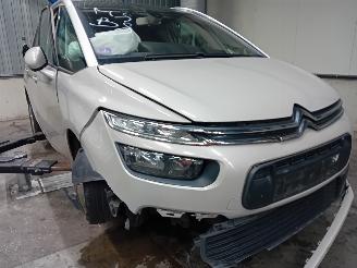 Citroën  Grand C4 Spacetourer (3A) MPV 1.2 12V PureTech 130 (EB2DTS(HNY)) [96kW=
]  (04-2018/...) picture 2