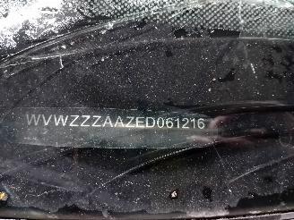 Volkswagen Up! Up! (121) Hatchback 1.0 12V 60 (CHYA) [44kW]  (08-2011/08-2020) picture 6