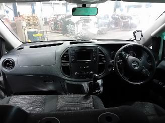 Mercedes Vito Vito Tourer (447.7) Bus 1.6 111 CDI 16V (OM622.951) [84kW]  (10-2014/.=
=2E.) picture 5