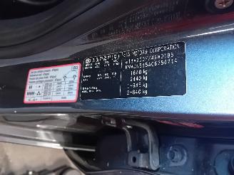 Kia Rio Rio III (UB) Hatchback 1.1 CRDi VGT 12V (D3FA) [55kW]  (09-2011/12-201=
7) picture 6