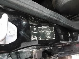 Mercedes C-klasse C Estate (S204) Combi 2.2 C-180 CDI 16V BlueEFFICIENCY (OM651.913) [88=
kW]  (04-2010/08-2014) picture 6