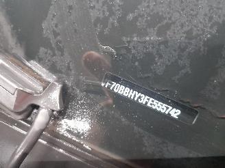 Citroën C4 C4 Cactus (0B/0P) Hatchback 5-drs 1.6 Blue Hdi 100 (DV6FD(BHY)) [73kW]=
  (09-2014/06-2018) picture 6