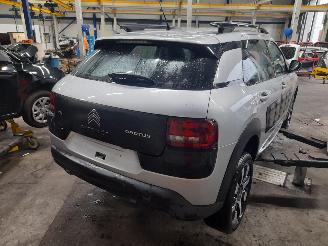 Citroën C4 C4 Cactus (0B/0P) Hatchback 5-drs 1.6 Blue Hdi 100 (DV6FD(BHY)) [73kW]=
  (09-2014/06-2018) picture 3