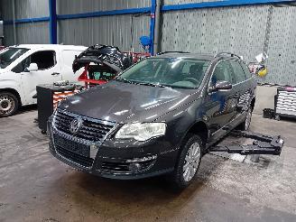 Uttjänta bilar auto Volkswagen Passat Passat Variant (3C5) Combi 2.0 TFSI/TSI 16V (BWA) [147kW]  (08-2005/11=
-2010) 2005/0