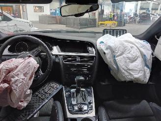 Audi A4 A4 Avant (B8) Combi 3.0 TDI 245 V6 24V Quattro (CDUC) [180kW]  (11-201=
1/12-2015) picture 5