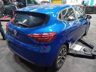 Renault Clio Clio V (RJAB) Hatchback 5-drs 1.3 TCe 130 16V (H5H-470(H5H-B4)) [96kW]=
  (06-2019/...) picture 3