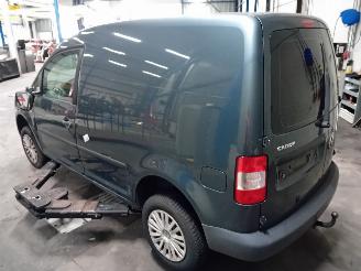 Volkswagen Caddy Caddy III (2KA,2KH,2CA,2CH) Van 1.9 TDI (BSU) [55kW]  (09-2005/08-2010=
) picture 4