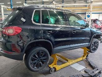 Volkswagen Tiguan Tiguan (5N1/2) SUV 1.4 TSI 16V 4Motion (BWK(Euro 5)) [110kW]  (09-2007=
/07-2018) picture 3