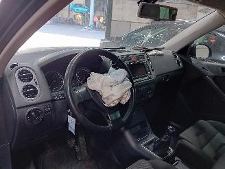 Volkswagen Tiguan Tiguan (5N1/2) SUV 1.4 TSI 16V 4Motion (BWK(Euro 5)) [110kW]  (09-2007=
/07-2018) picture 5