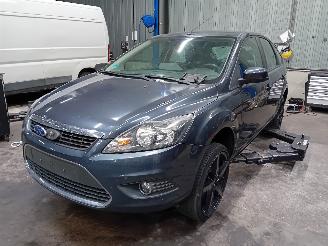Uttjänta bilar auto Ford Focus Focus 2 Hatchback 1.8 16V (QQDA) [92kW]  (03-2006/09-2012) 2011/0