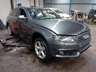 Audi A4 A4 Avant (B8) Combi 2.0 TFSI 16V (CDNB(Euro 5)) [132kW]  (06-2008/12-2=
015) picture 2