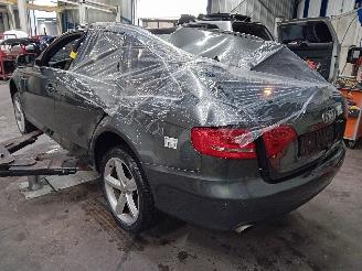 Audi A4 A4 Avant (B8) Combi 2.0 TFSI 16V (CDNB(Euro 5)) [132kW]  (06-2008/12-2=
015) picture 4