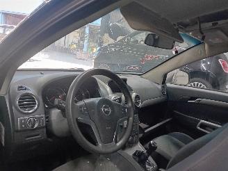 Opel Antara Antara (LA6) SUV 2.4 16V 4x4 (Z24XED(Euro 4)) [104kW]  (07-2006/12-201=
1) picture 5