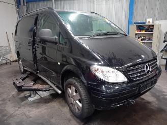 Mercedes Vito Vito (639.6) Van 2.2 111 CDI 16V (OM646.982) [85kW]  (07-2007/08-2010)= picture 2