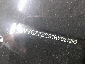 Volkswagen Taigo Taigo SUV 1.0 TSI 110 12V (DLAA) [81kW]  (09-2021/03-2024) picture 6