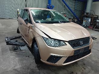 Seat Ibiza Ibiza V (KJB) Hatchback 5-drs 1.0 12V (CHYB) [55kW]  (01-2017/...) picture 2