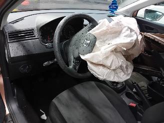 Seat Ibiza Ibiza V (KJB) Hatchback 5-drs 1.0 12V (CHYB) [55kW]  (01-2017/...) picture 5