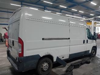 Peugeot Boxer Boxer (U9) Van 2.2 HDi 120 Euro 4 (22DT(4HU)) [88kW]  (04-2006/12-2016=
) picture 3
