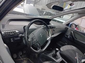 Citroën C4 C4 Grand Picasso (3A) MPV 2.0 Blue HDI 150 (DW10FD(AHR)) [110kW]  (06-=
2013/03-2018) picture 5