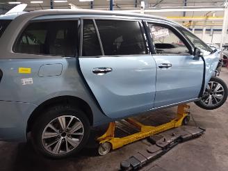 Citroën C4 C4 Grand Picasso (3A) MPV 2.0 Blue HDI 150 (DW10FD(AHR)) [110kW]  (06-=
2013/03-2018) picture 3