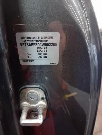 Citroën DS3 DS3 (SA) Hatchback 1.6 VTi 120 16V (EP6C(5FS)) [88kW]  (04-2010/07-201=
5) picture 6