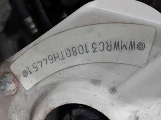 Mini Mini Mini One/Cooper (R50) Hatchback 1.6 16V Cooper (W10-B16A) [85kW]  (06-=
2001/09-2006) picture 6