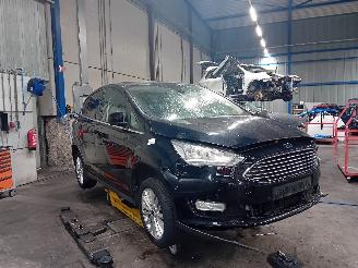 Ford C-Max C-Max (DXA) MPV 1.0 Ti-VCT EcoBoost 12V 125 (M1DD) [92kW]  (10-2012/06=
-2019) picture 2