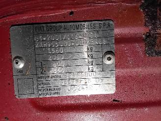 Alfa Romeo MiTo MiTo (955) Hatchback 1.4 16V (199.A.6000) [70kW]  (09-2008/08-2013) picture 6