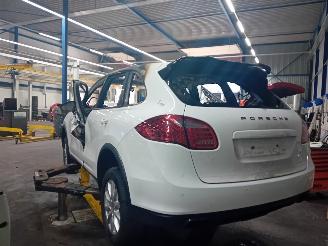 Porsche Cayenne Cayenne II (92A) SUV 3.0 D V6 24V (MCR.CA(Euro 5)) [180kW]  (06-2011/0=
5-2018) picture 4