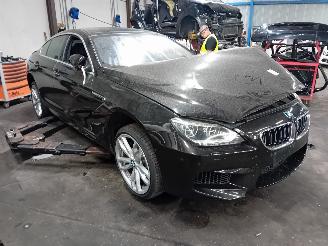BMW 6-serie 6 serie Gran Coupe (F06) Sedan 650i V8 32V (N63-B44B) [330kW]  (07-201=
2/10-2018) picture 2