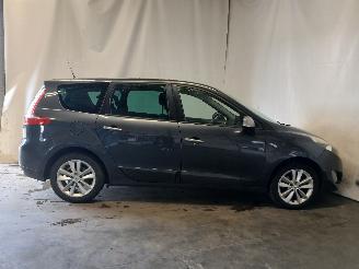 Renault Scenic Grand Scénic III (JZ) MPV 1.4 16V TCe 130 (H4J-700(H4J-A7)) [96kW]  =
(02-2009/12-2016) picture 6