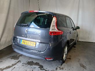 Renault Scenic Grand Scénic III (JZ) MPV 1.4 16V TCe 130 (H4J-700(H4J-A7)) [96kW]  =
(02-2009/12-2016) picture 4