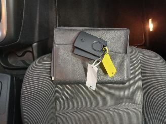 Renault Scenic Grand Scénic III (JZ) MPV 1.4 16V TCe 130 (H4J-700(H4J-A7)) [96kW]  =
(02-2009/12-2016) picture 20