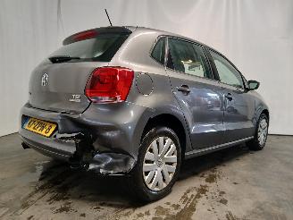 Volkswagen Polo Polo V (6R) Hatchback 1.2 TSI (CBZC(Euro 5)) [66kW]  (05-2011/05-2014)= picture 6