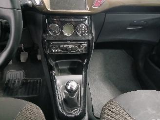 Citroën C3 C3 (SC) Hatchback 5-drs 1.6 HDi 92 (DV6DTED(9HP)) [68kW]  (11-2009/09-=
2016) picture 21