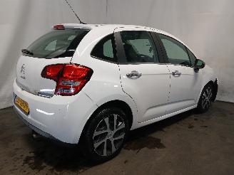 Citroën C3 C3 (SC) Hatchback 5-drs 1.6 HDi 92 (DV6DTED(9HP)) [68kW]  (11-2009/09-=
2016) picture 6