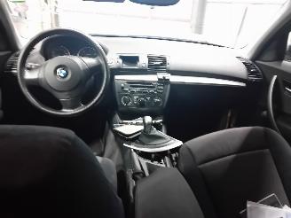 BMW 1-serie 1 serie (E87/87N) Hatchback 5-drs 120d 16V (M47-D20(204D4)) [120kW]  (=
06-2004/06-2011) picture 5