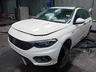 Uttjänta bilar auto Fiat Tipo Tipo (356W/357W) Combi 1.4 T-Jet 16V (940.B.7000(Euro 6)) [88kW]  (03-=
2016/10-2020) 2019/1