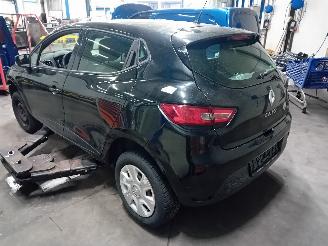 Renault Clio Clio IV (5R) Hatchback 5-drs 1.5 Energy dCi 90 FAP (K9K-608(K9K-B6)) [=
66kW]  (11-2012/08-2021) picture 4