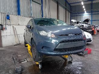 Ford Fiesta Fiesta 6 (JA8) Hatchback 1.4 16V (SPJA(Euro 4)) [71kW]  (10-2008/06-20=
17) picture 2