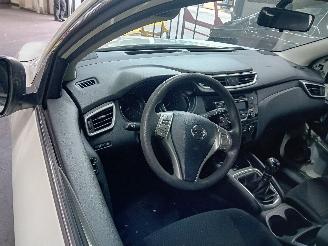 Nissan Qashqai Qashqai (J11) SUV 1.2 DIG-T 16V (HRA2DDT) [85kW]  (11-2013/...) picture 5