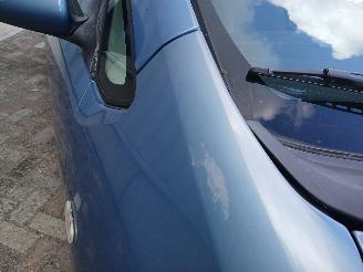 Toyota Prius Prius (NHW20) Liftback 1.5 16V (1NZ-FXE) [82kW]  (09-2003/12-2009) picture 20